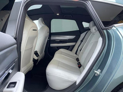 Certificated Pre-Owned XPENG P7 2023 P7i 702 Pro -u22636686