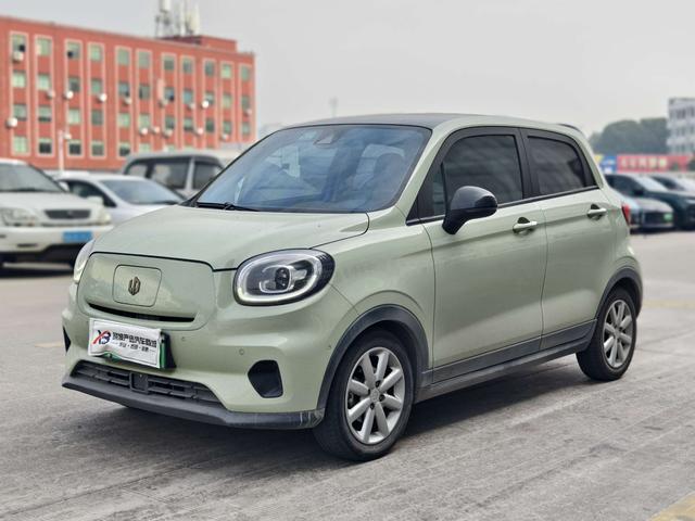 Certificated Pre-Owned Leapmotor T03 2022 Star Diamond Edition -u22757500