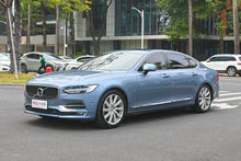 Certificated Pre-Owned Volvo S90 2018 T5 Inscription - u22059636