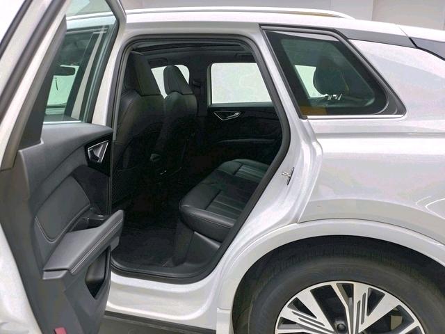 Certificated Pre-Owned Audi Q4 E-tron 2024 40 E-tron Innovation Edition -u22944772