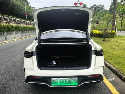 Certificated Pre-Owned BYD Seal 06DM 2024 DM-i 120KM Honor Edition -u21281913