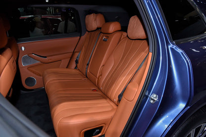 Seres Auto AITO M7-Híbrido REEV