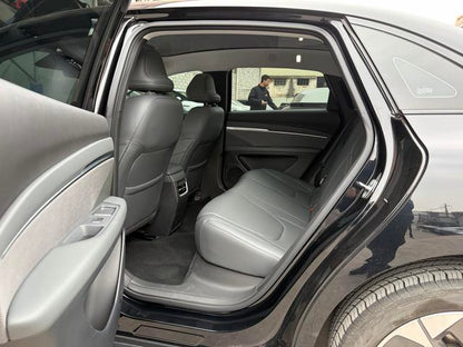 Certificated Pre-Owned XPENG MONA M03 2024 Edition 515 Long Range Version -u22550216