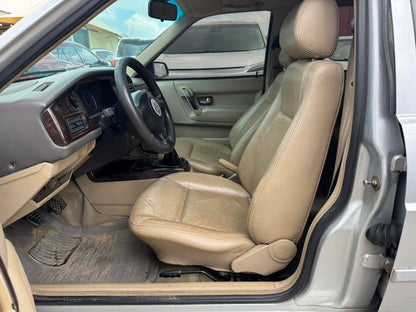 Santana Vista 2004 1.8L Manuelle Édition Taxi d'occasion certifiée - u20864911