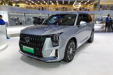 GAC Trumpchi Trumpchi ES9 - Híbrido PHEV