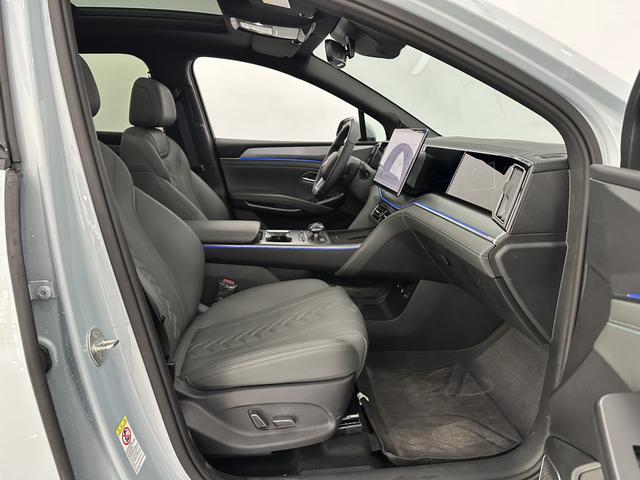 Certificated Pre-Owned BYD Song L DM 2025 Intelligent Driving Version DM-i 160KM Transcendence Model -u22648395