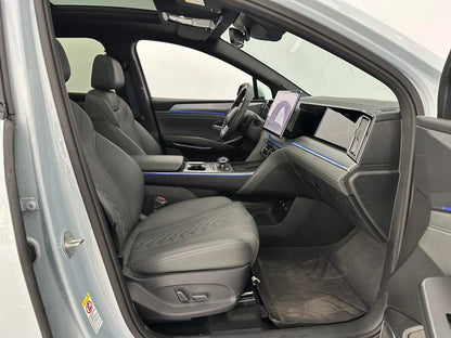 Certificated Pre-Owned BYD Song L DM 2025 Intelligent Driving Version DM-i 160KM Transcendence Model -u22648395