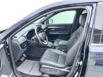 Certificated Pre-Owned Breeze PHEV 2025 e:PHEV Premium Edition -u21931520