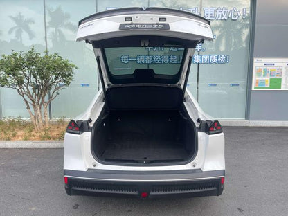 Certificated Pre-Owned Deepal SL03 2024 135 Plus Glory Edition -u22696510