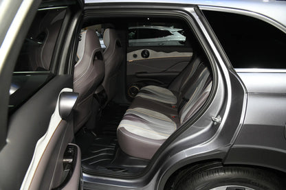 BYD Fragata 07 - Híbrido PHEV