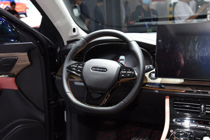 Skyworth Skyworth HT-i - Híbrido PHEV