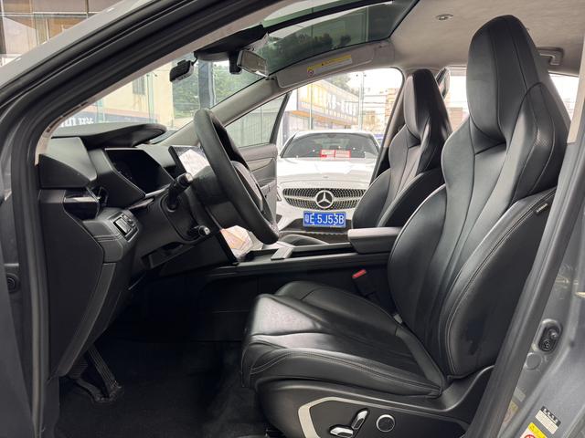 Certificated Pre-Owned XPENG G3 2020 Edition 520 Premium Version -u22641084