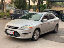 Certificated Used Ford Mondeo-Zhisheng 2011 2.0T GTDi200 Fashion Type