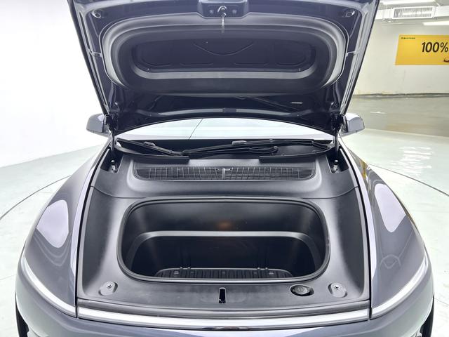 Certificated Pre-Owned Model Y 2025 Rear-Wheel Drive Premiere Edition -u22669638