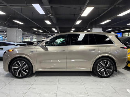 Pre-Owned Li L9 2022 Max Edition