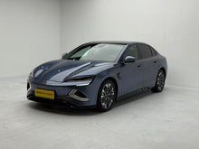 Certificated Pre-Owned BYD Seal 2023 700KM Championship Edition Premium
