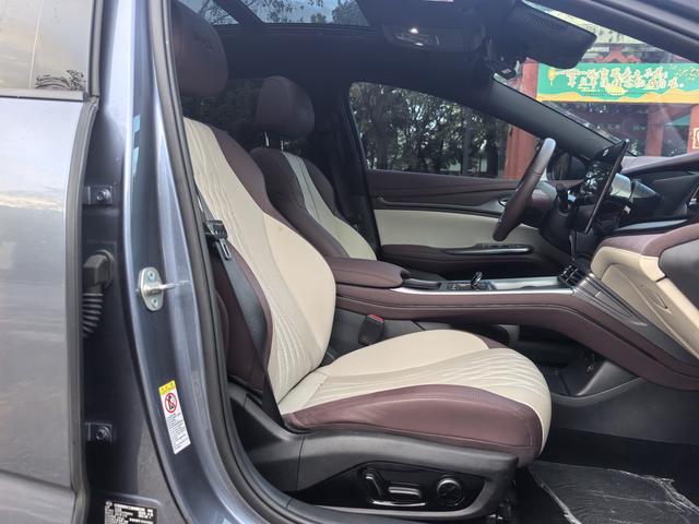 Certificated Pre-Owned BYD Seal DM 2023 DM-i 1.5T 200KM Flagship Version -u20929973