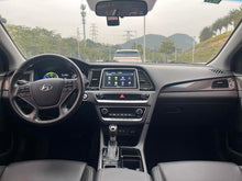 Certificated Pre-Owned Hyundai Sonata PHEV 2018 2.0 PHS Connected Edition, China VI -u22508058