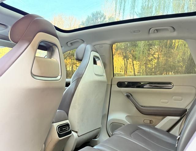 Pre-Owned Leapmotor C11 2023 Extended - Range 200 Comfort Edition