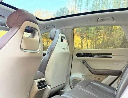 Pre-Owned Leapmotor C11 2023 Extended - Range 200 Comfort Edition