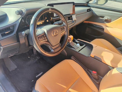 Certificated Used Lexus ES 2023 260 Premium Edition - u22063226