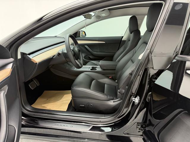 Certificated Pre-Owned Tesla Model 3 2022 Rear-Wheel Drive Version -u22719609