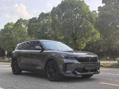 Pre-Owned VOYAH FREE 2025 318 Four - Wheel Drive Exploration Edition