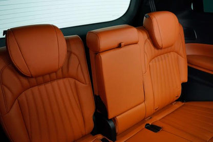 Certificated Pre-Owned GAC Trumpchi E9 PHEV 2024 2.0TM Premium Edition -u22088911