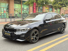 Certificated Pre-Owned BMW 3 Series 2021 Facelift 325Li M Sport Night Edition Package - u22623923