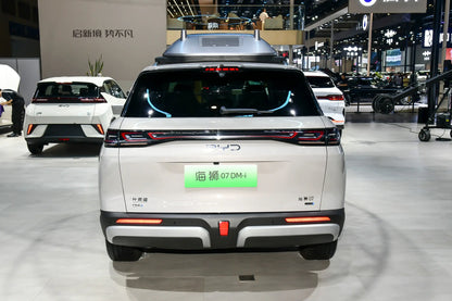 BYD Sea Lion 07DM - Híbrido PHEV