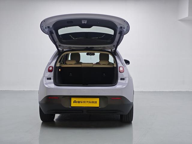 Certificated Pre-Owned Firefly 2025 Comfort Edition