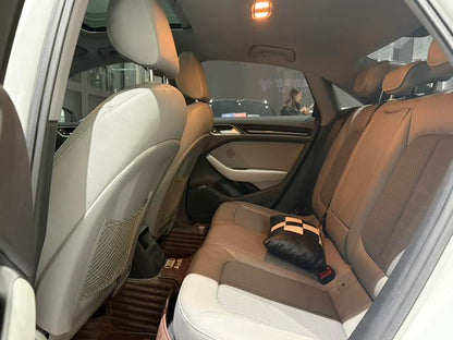 Certificated Pre-Owned Audi A3 2020 Limousine 35 TFSI Fashion Edition China VI - u22516221