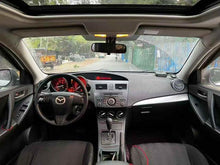 Certificated Used Mazda 3 Xingcheng 2013 Hatchback 1.6L Automatic Elite Version - u22069169