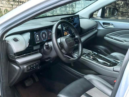 Pre-Owned AION S 2023 Plus 70 Smart Leading Edition (NCM Battery)