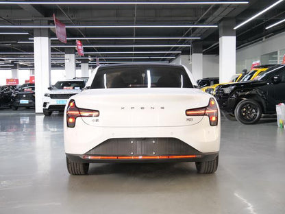 طائرة XPENG MONA M03 2024 620 فائقة المدى، معتمدة ومستعملة - u21952943