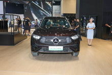 Beijing Benz Mercedes-Benz GLC - Híbrido PHEV