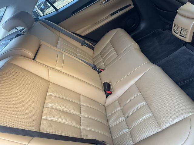 Certificated Pre-Owned Lexus ES 2015 200 Comfort Edition - u22649923