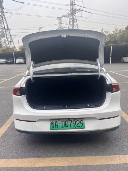 Certificated Pre-Owned AION S 2019 Xuan 530 -u22490647