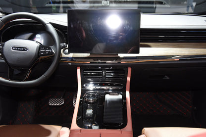 Skyworth Skyworth HT-i - Híbrido PHEV