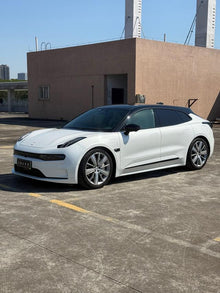 Pre-Owned ZEEKR 001 2021 Model Long-Range Dual-Motor YOU Version