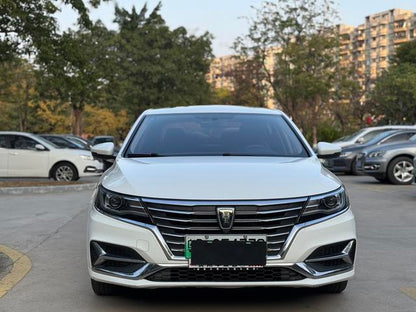 Certificated Pre-Owned Roewe ei6 2017 45T Hybrid Connected Intelligent Enjoyment Edition -u22367969