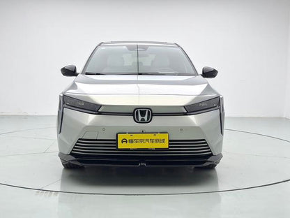 Certificated Pre-Owned Dongfeng Honda Hunting Light e:NS2 2024 Light Control Edition -u21547992