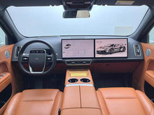 Certificated Pre-Owned Li Auto L7 2023 Pro Edition -u22624644