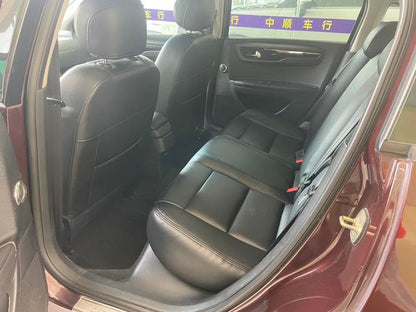 Mercedes-Benz C-Elysee VTS Edition 2014, modèle Prestige 1.6L à boîte manuelle, certifiée d'occasion - u18790172