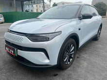 Certificated Pre-Owned Leapmotor C11 2023 Extended-Range 180 Comfort Edition -u22534969