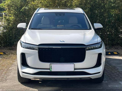 Certificated Pre-Owned Li Auto ONE 2020 Extended-Range 6-Seater Version -u22410109