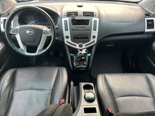 BYD S6 2014 2.0L Manuelle Luxe 5 places d'occasion certifiée - u22168165