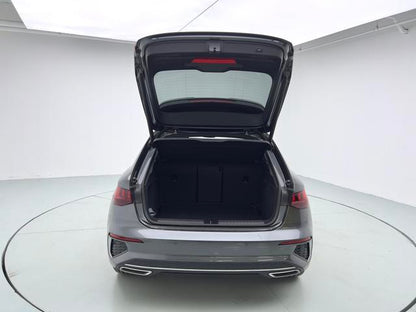 Certificated Pre-Owned Audi A3 2023 Modified Sportback 35 TFSI Fashion Sporty Model - u21675996