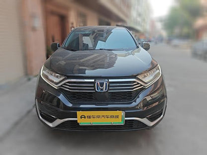 Certificated Pre-Owned Dongfeng Honda CR-V PHEV 2021 Ruixiang Hybrid E+ 2.0L Ruichi Edition -u21977480