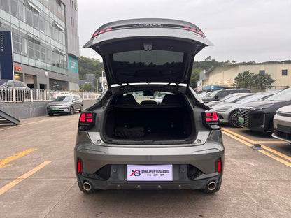 Certificated Pre-Owned Lynk & Co 05 EM-P 2021 PHEV 1.5TD HALO